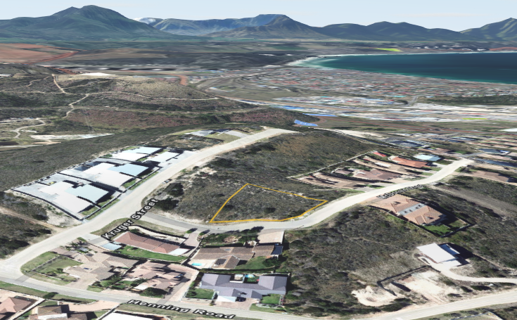 0 Bedroom Property for Sale in Island View Western Cape